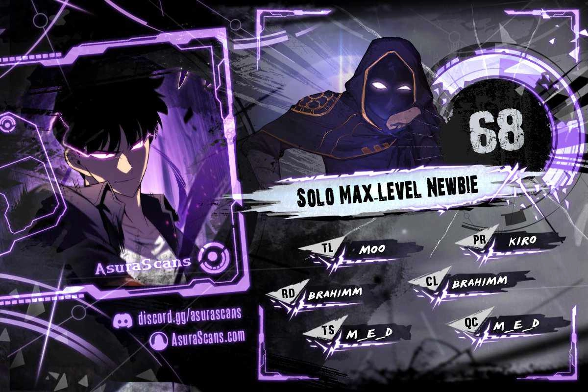 Solo Max-Level Newbie Chapter 68 1